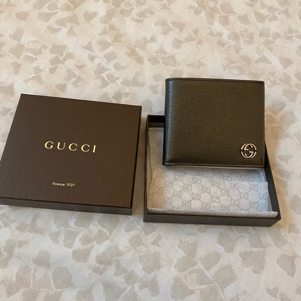 Gucci - Men’s wallet